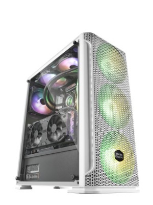 Obudowa do Komputera stacjonarnego Mars MCEX Midi
