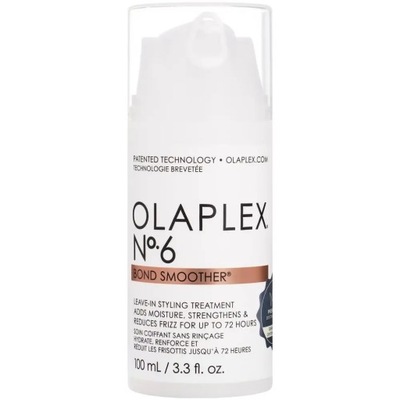 Krem odbudowujący Olaplex 100 ml
