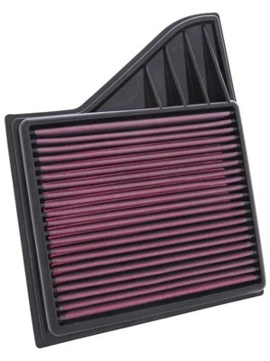 K&N FILTERS 33-2431 FILTRO AIRE 33-2431  