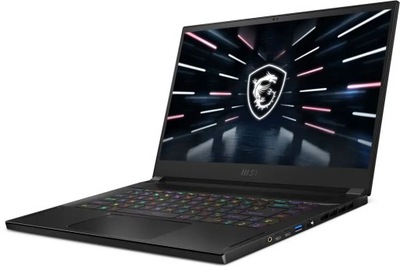 Laptop MSI Stealth GS66 12UGS 15,6 " Intel i7 12700H 16 GB / 1TB azerty