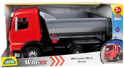 Wywrotka Worxx Aroc w pudełku 45 cm Lena 04610