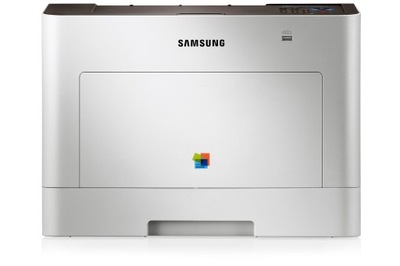 Drukarka laserowa kolorowa dupleks Samsung CLP-680ND