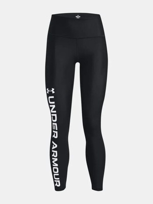 Legginsy Under Armour Branded Legging-BLK R. XS