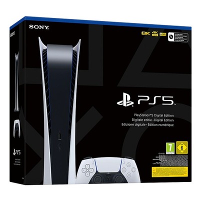 SONY PlayStation 5