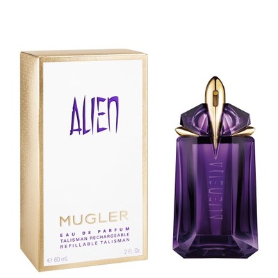 Thierry Mugler Alien Woda Perfumowana 60 ml