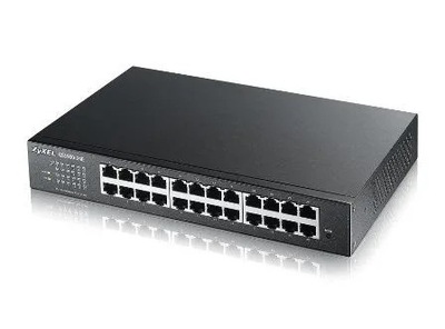 Switch Zyxel GS1900-24E-EU0103F