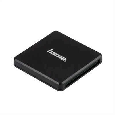CZYTNIK KART SD / MicroSD / CF USB 3.0 HAMA