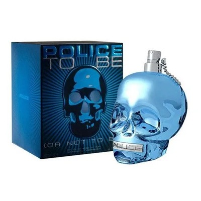 POLICE TO BE(M) EDT 40 ML