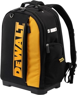 Plecak DeWalt DWST81690-1 Plecak budowlany masywny,odporny