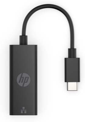 HP 4Z527AA przejściówka adapter z USB-C na RJ45