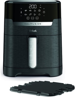 Frytkownica air fryer Tefal Easy Fry&Grill 1550 W