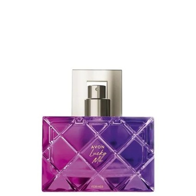 Avon Lucky Me Perfumy Damskie EDP - 50ml