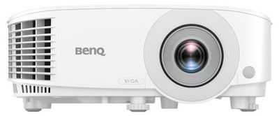 Projektor DLP BenQ MS560 biały