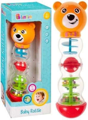 BAM BAM GRZECHOTKA MIS 11X28X11 WB 48