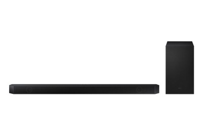 Soundbar Samsung HW-Q700B/XU 3.1.2 320 W czarny