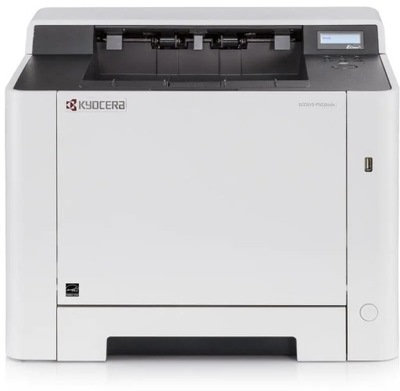 Drukarka Laserowa Kolorowa Kyocera P5026cdn TK5240