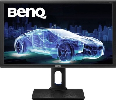 Monitor LED Benq PD2700q 27 " 2560 x 1440 px IPS / PLS