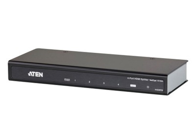 ATEN Switch 4-Port 4k HDMI VS184A