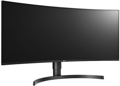 Monitor LED LG 34WL85C-B 34 " 3440 x 1440 px IPS / PLS