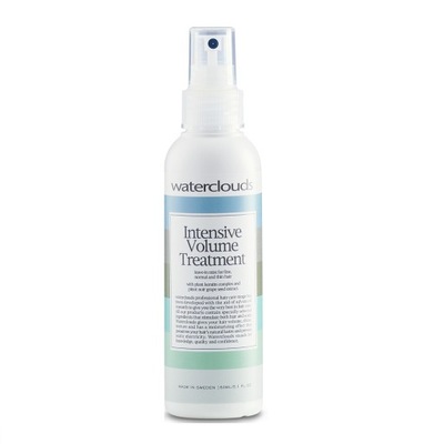 Waterclouds Intensive Volume Treatment spray do włosów nadający obję P1