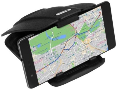 ConnectIT InCarz Univerzální držák CMC-5010-BK