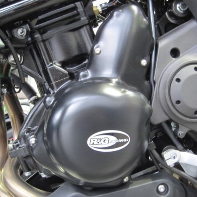 RG RACING ECC0121BK
