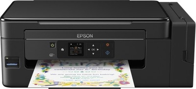 EPSON L3070 / ET-2650 3w1 WiFi CISS