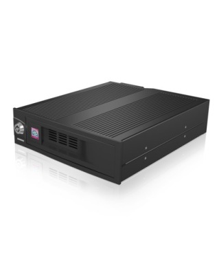 ICYBOX IB-170SK-B 3,5'' HDD SATA