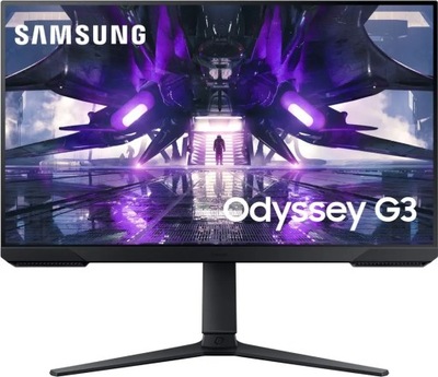 MONITOR SAMSUNG LED 27" LS27AG320NUXEN