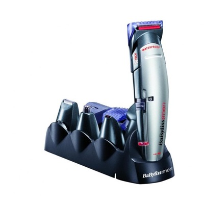 Trymer Babyliss E837E