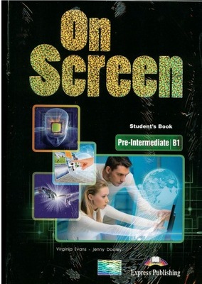 On Screen Intermediate B1 Student's Book