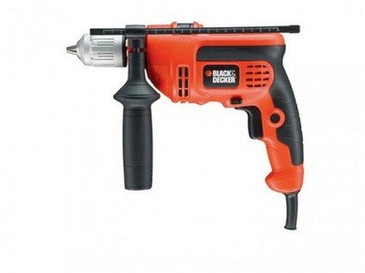 Wiertarka udarowa Black&Decker 710 W