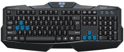 Klawiatura membranowa Cobra