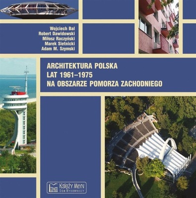 Architektura polska lat 1961-1975