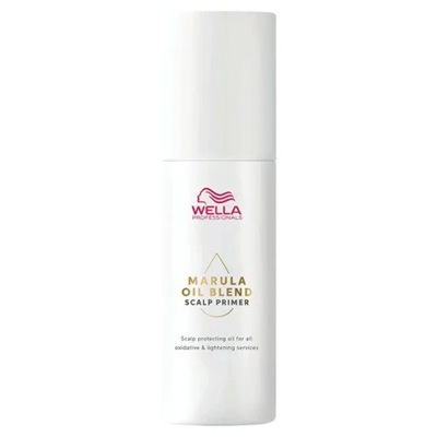 Olejek do włosów Wella bez spłukiwania 150 ml