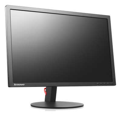 Monitor LED Lenovo ThinkVision T2454p 24 " 1920 x 1200 px IPS / PLS