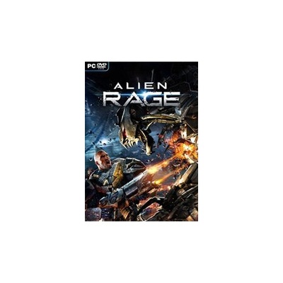 Alien Rage PC