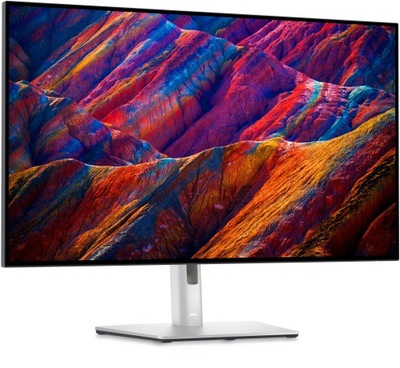 Monitor DELL U3223QE 32 4K UHD LED (DELL-U3223QE)