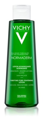 VICHY NORMADERM Tonik oczyszczający 200 ml