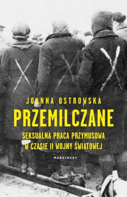 Przemilczane Joanna Ostrowska