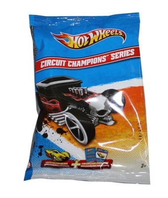 Samochód Hot Wheels Hot Wheels R9105