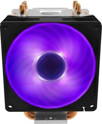 Wentylator CPU Hyper H410R RGB