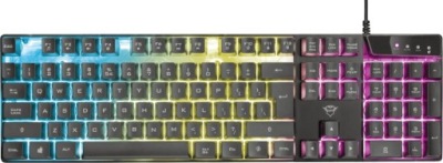 Membránová klávesnice GXT 835 Azor Illuminated