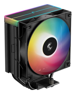Chłodzenie CPU DEEPCOOL AG400 WH ARGB V2