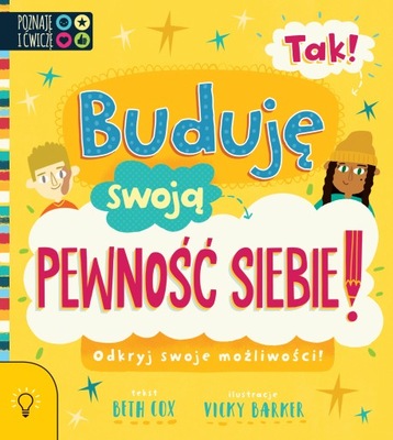 Tak! Buduję swoją pewność siebie! Wydanie 2