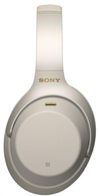 Wireless headphones on-the-ear Sony WH-1000XM3