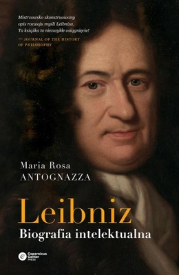 Leibniz Antognazza Maria Rosa