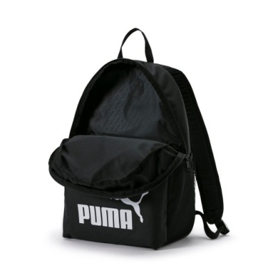 Puma plecak sportowy czarny