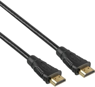 PremiumCord HDMI High Speed Ethernet kabel, 5 m (KPHDME5)