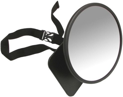 DIONO MIX LUSTERKO OBROTOWE Easy View 360